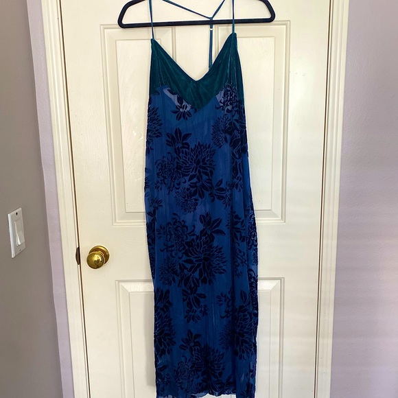 Free People Dresses & Skirts - Feee People Sundress